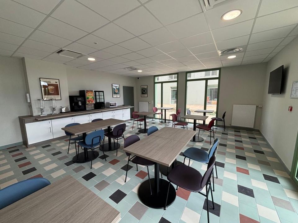 Studio in Saint-Priest, Rhone - photo 5