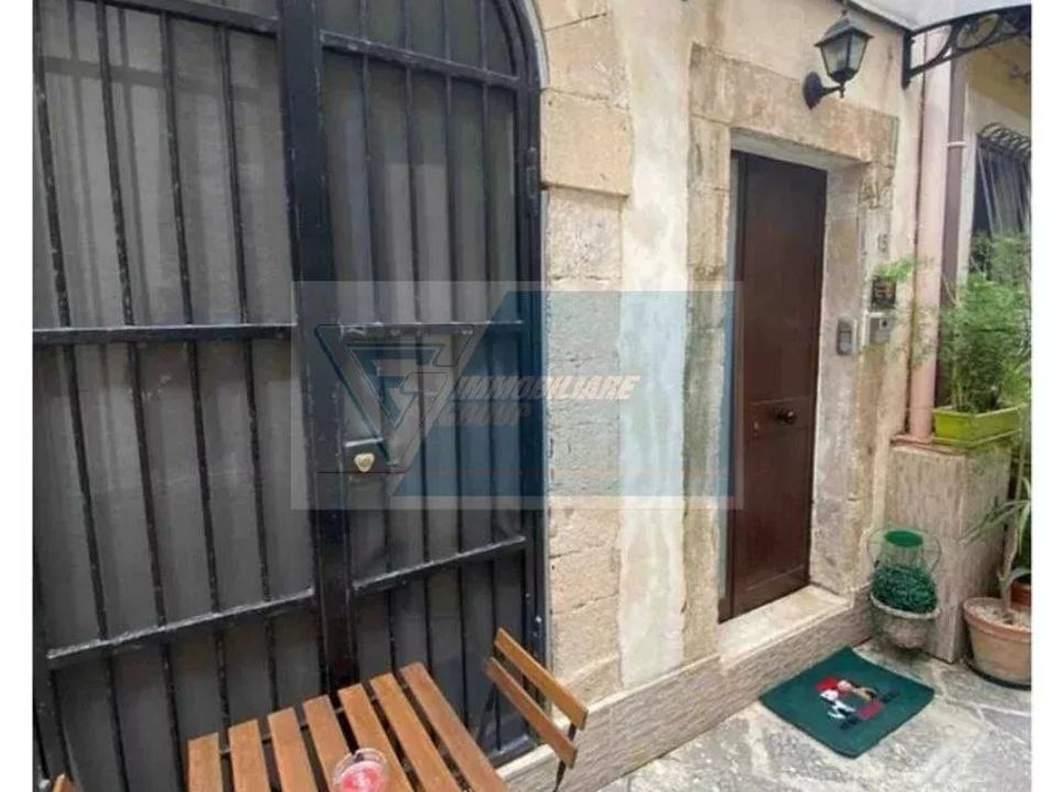 Lejlighed i Siracusa, Siracusa - foto 1