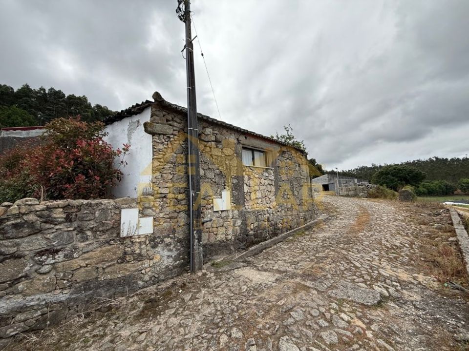 Helårsgrund i Vila do Conde, Porto - foto 3