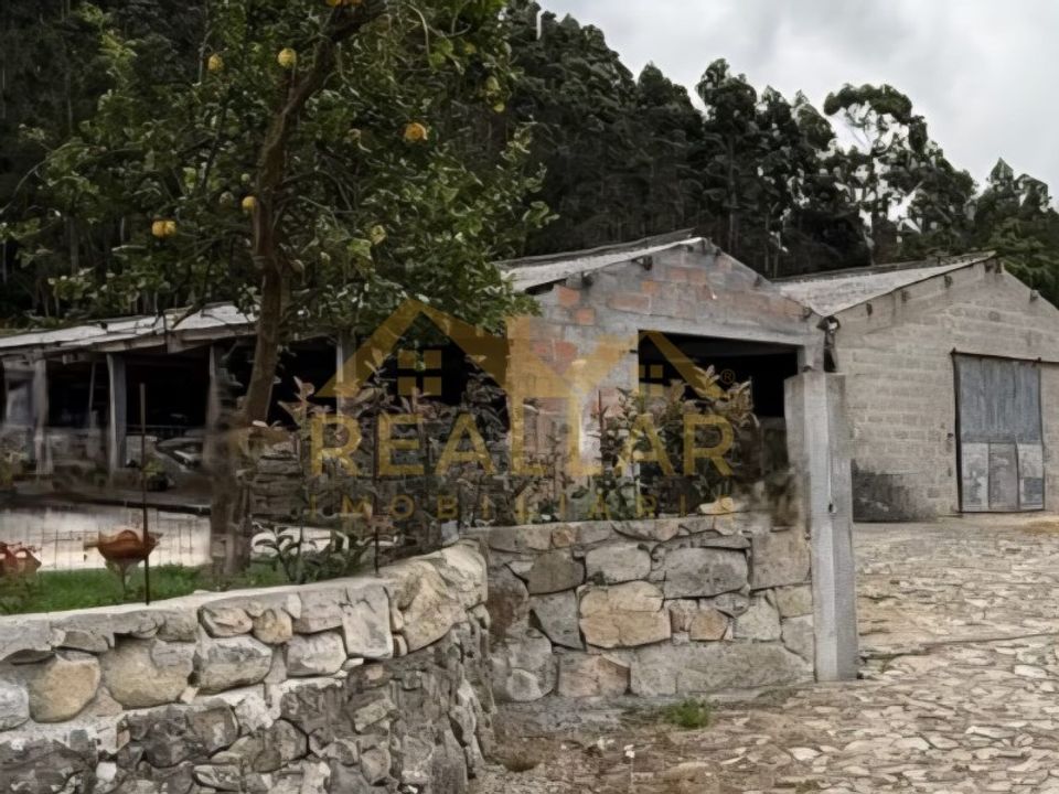 Helårsgrund i Vila do Conde, Porto - foto 4
