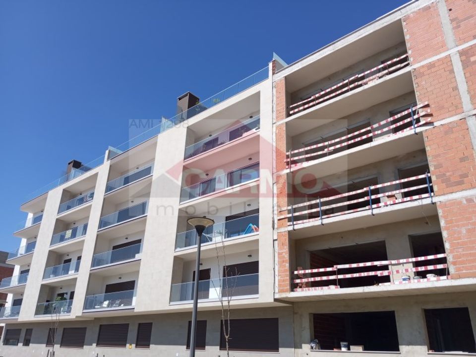 Duplex i Montijo, Setubal - foto 1