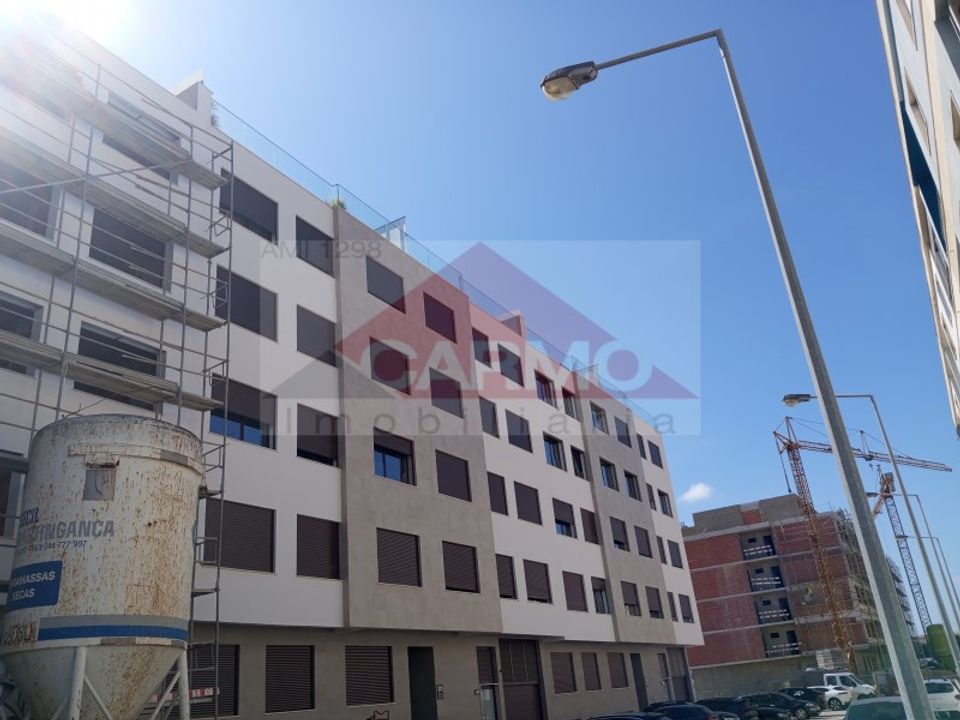 Duplex i Montijo, Setubal - foto 3