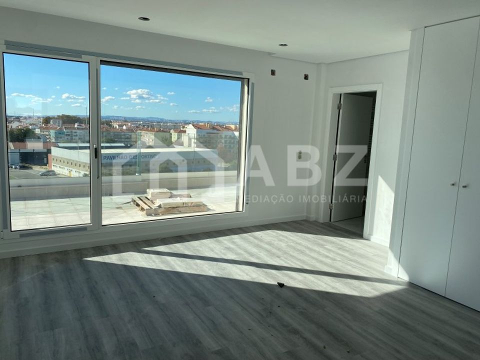 Duplex i Montijo, Setubal - foto 5
