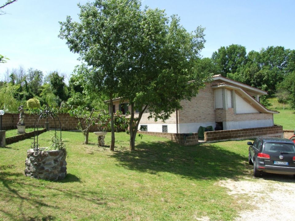 Villa i Nepi, Viterbo - foto 2
