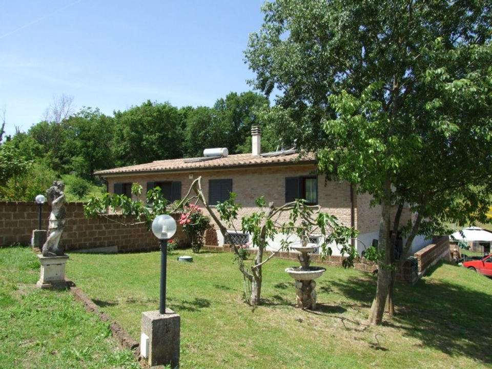 Villa i Nepi, Viterbo - foto 3