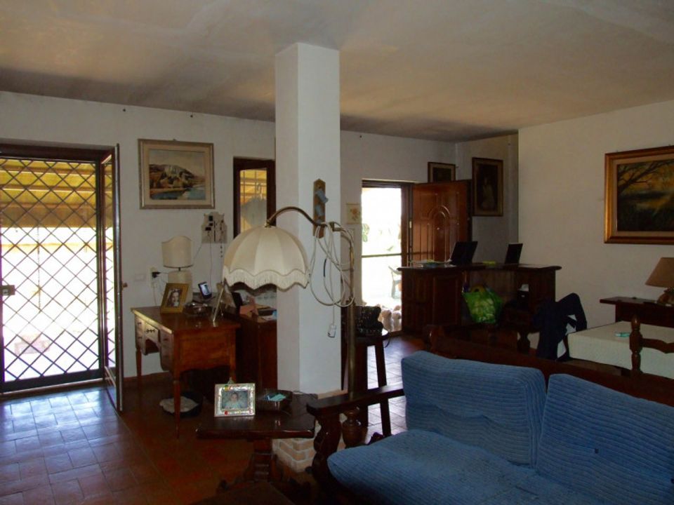 Villa i Nepi, Viterbo - foto 4