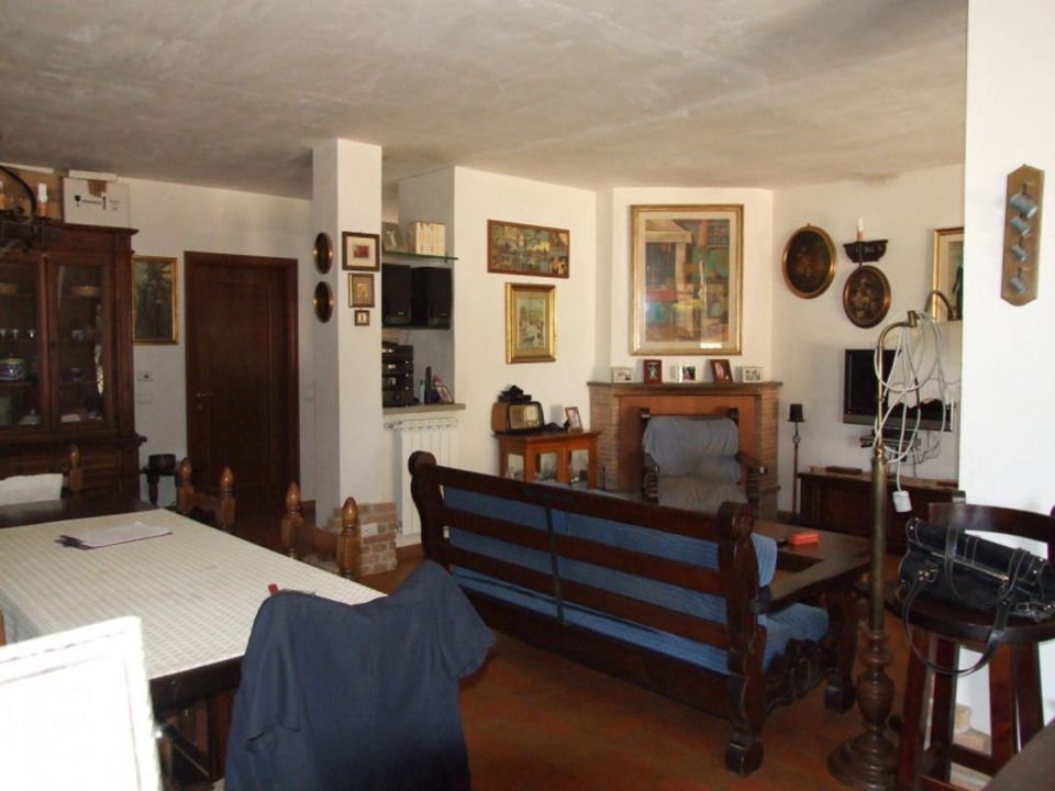 Villa i Nepi, Viterbo - foto 5