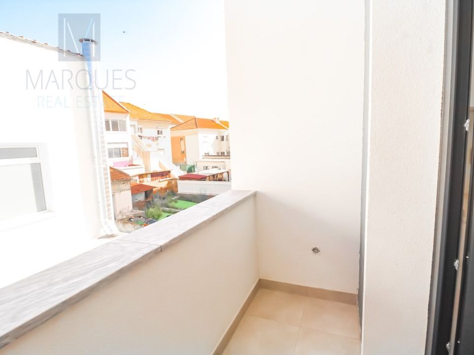 Lejlighed i Almada, Setubal - foto 5