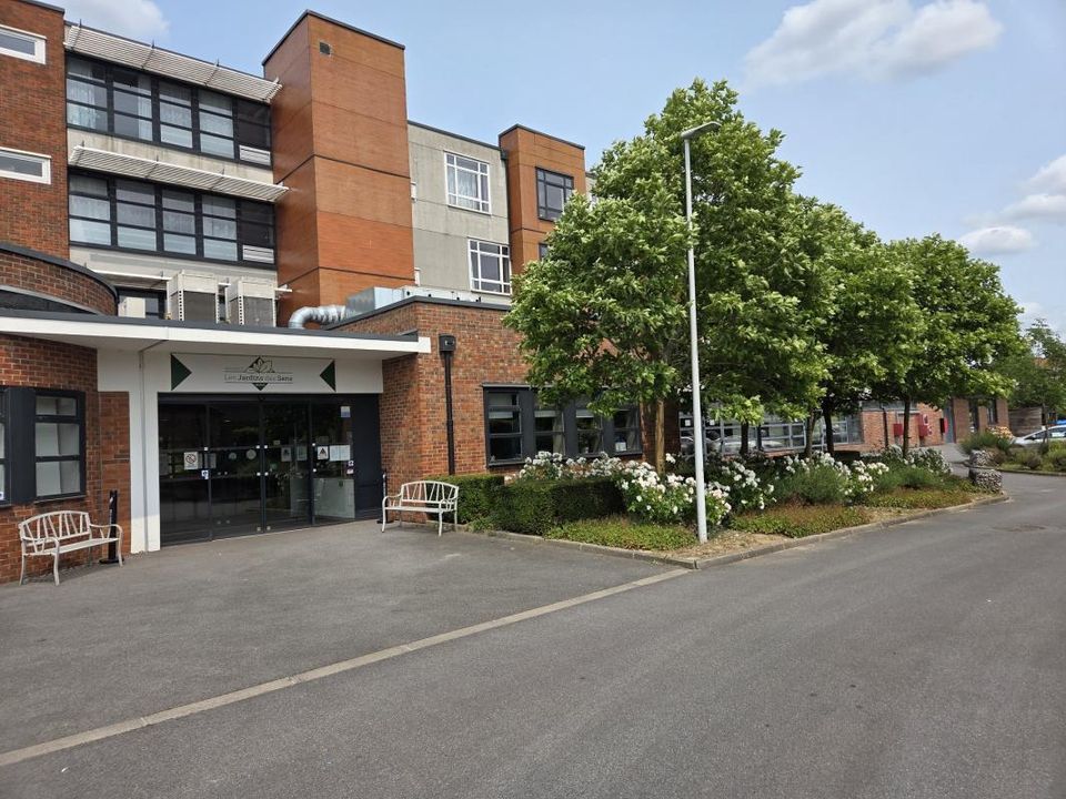 Wohnung in Linselles, Nord - Foto 1