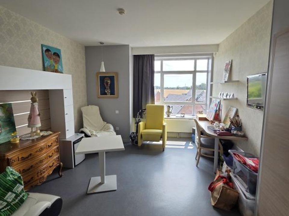 Wohnung in Linselles, Nord - Foto 2