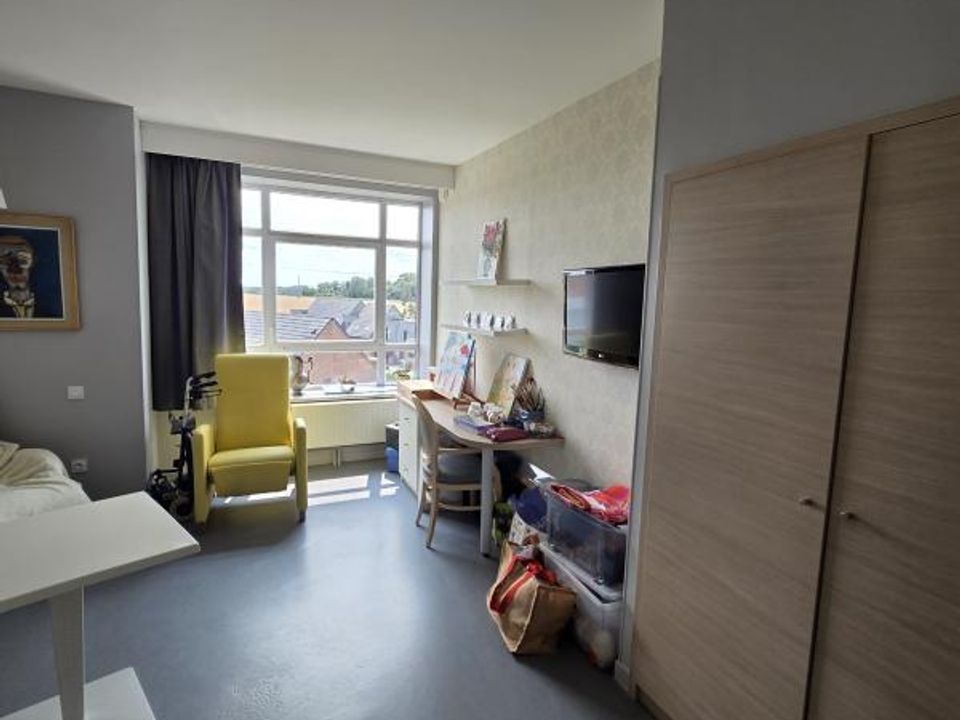 Wohnung in Linselles, Nord - Foto 3