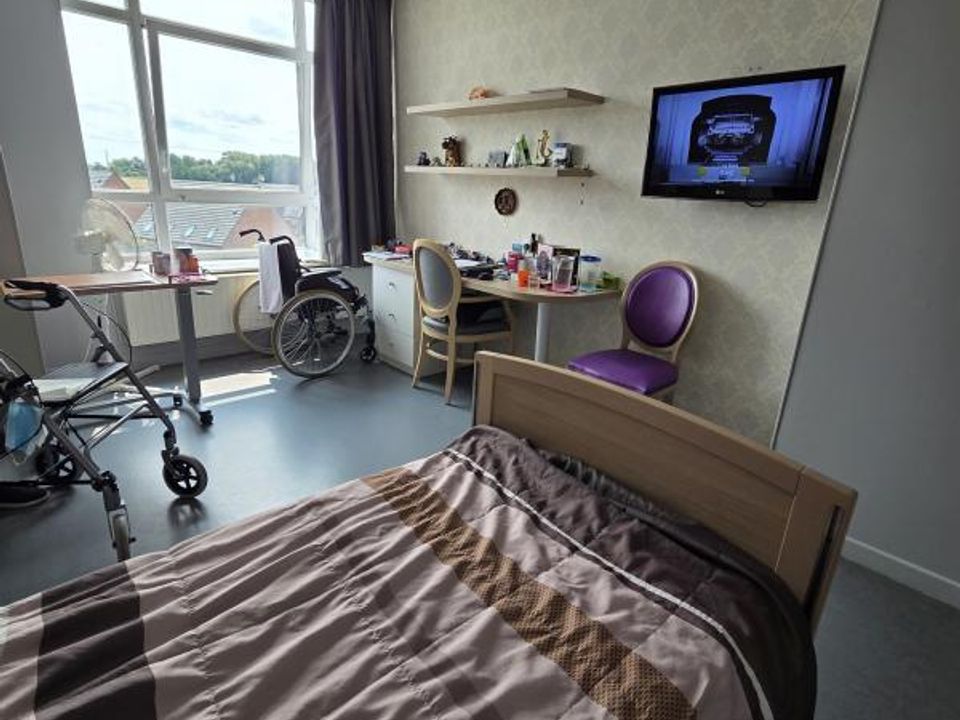 Wohnung in Linselles, Nord - Foto 4