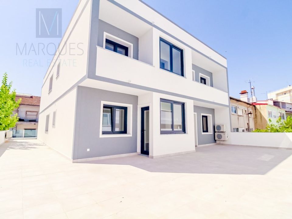 Lejlighed i Almada, Setubal - foto 1