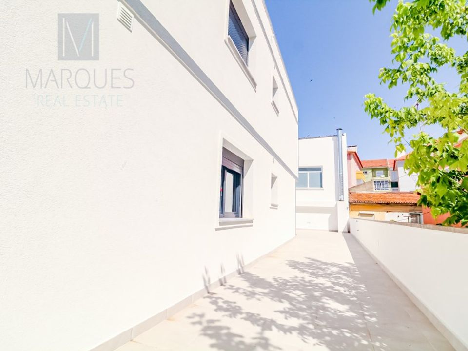 Lejlighed i Almada, Setubal - foto 2