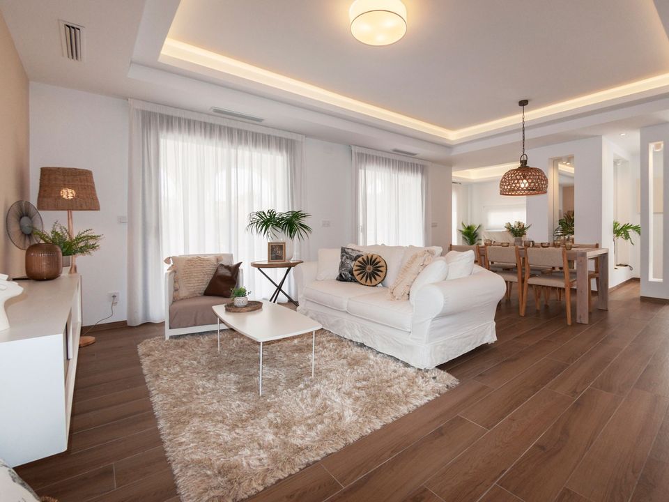 Villa i Ciudad Quesada, Alicante - foto 4