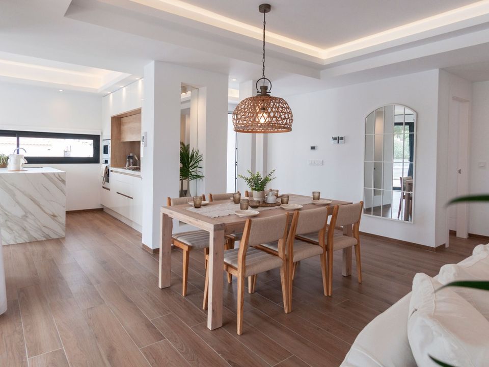 Villa i Ciudad Quesada, Alicante - foto 5