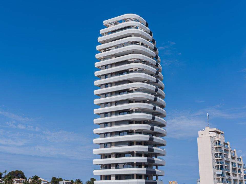 Leilighet i Calpe, Alicante - bilde 5