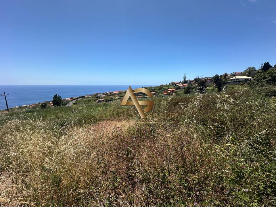 Helårsgrund i Calheta, Madeira - foto 2