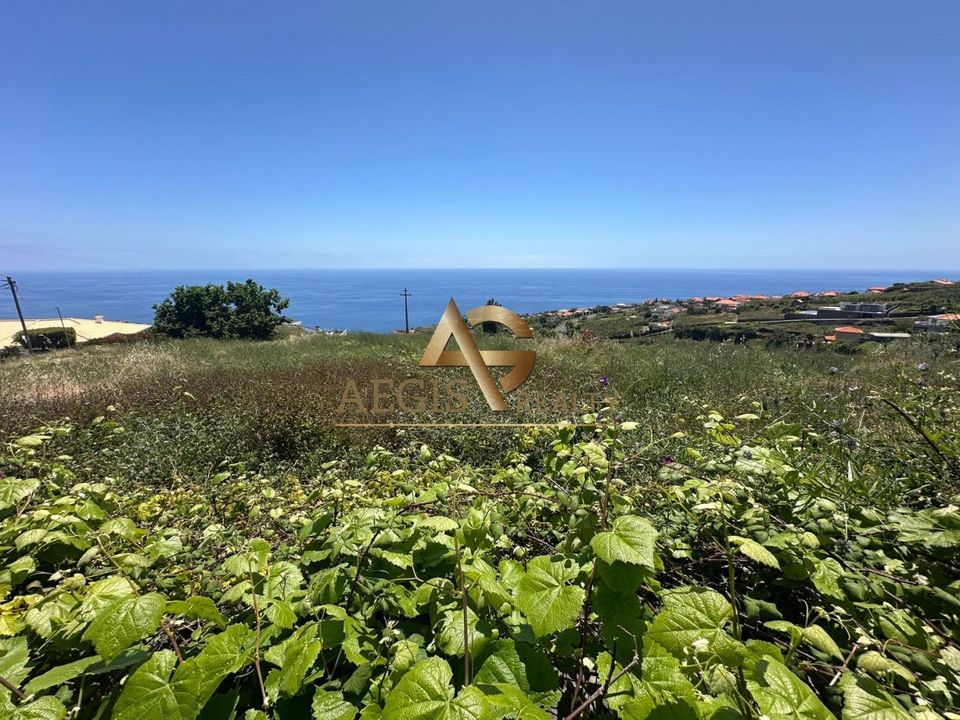 Helårsgrund i Calheta, Madeira - foto 4