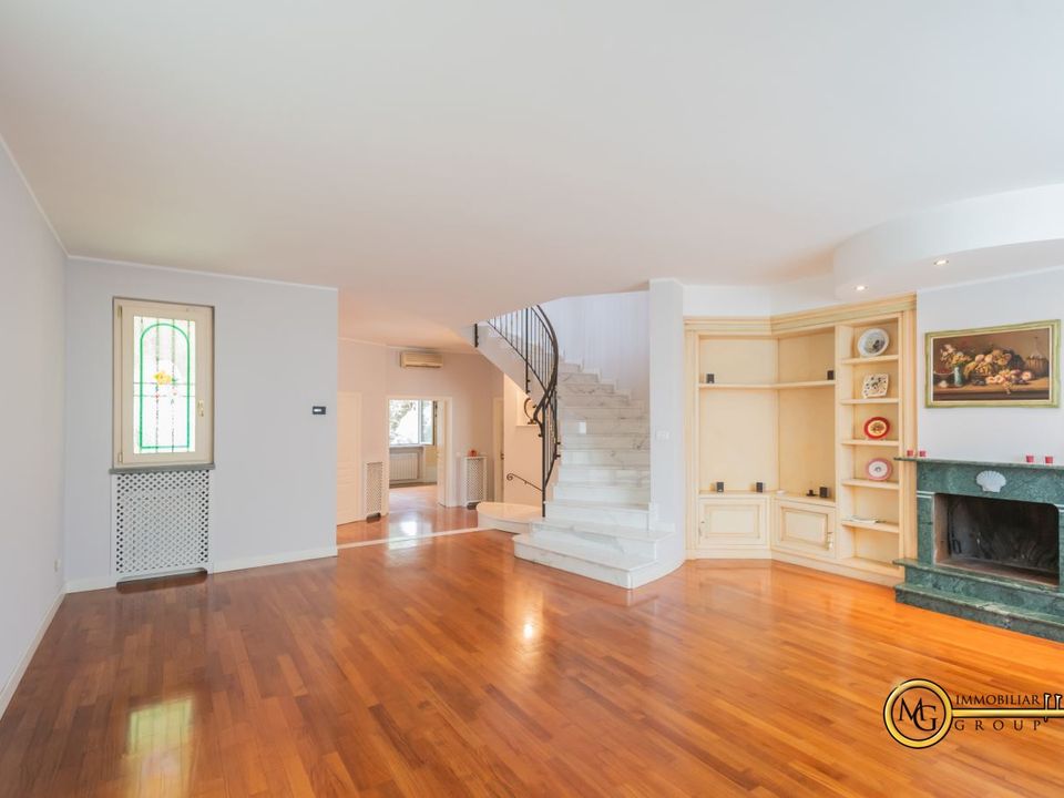 Villa i Vignate, Milan - foto 2