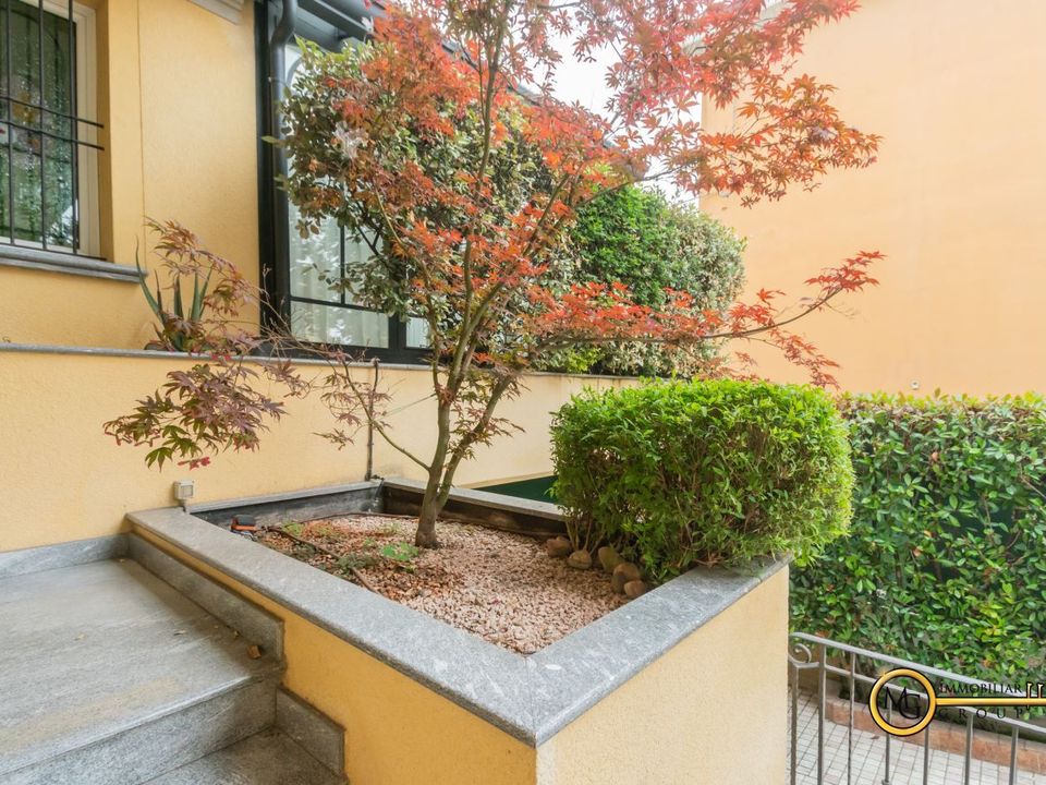 Villa i Vignate, Milan - foto 3