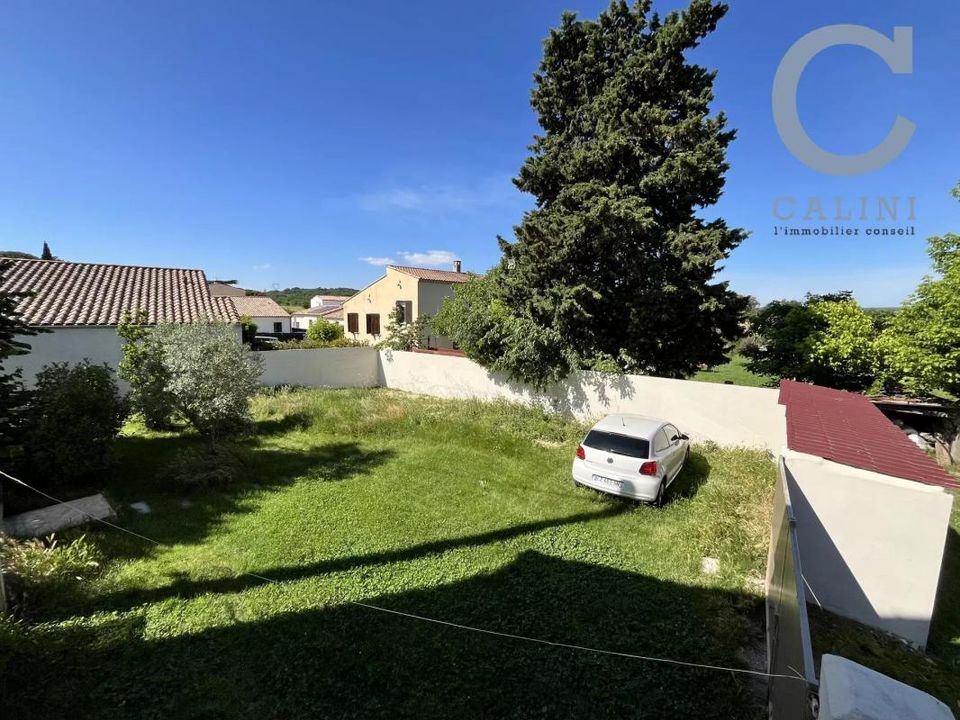 Villa i La Calmette, Gard - foto 2