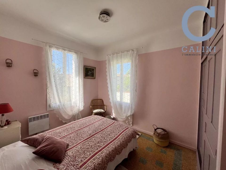 Villa i La Calmette, Gard - foto 4