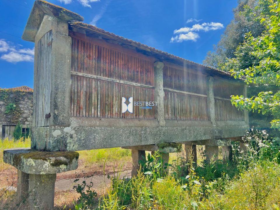 Landejendom i Braga, Braga - foto 2