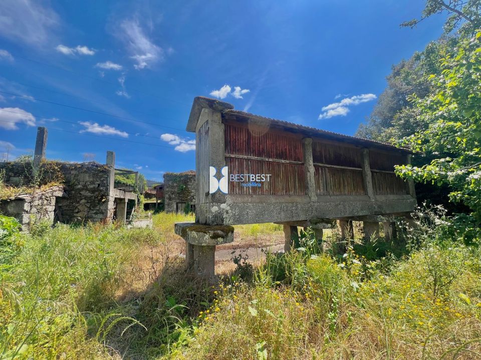Landejendom i Braga, Braga - foto 1