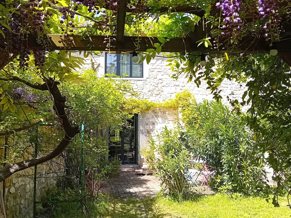 Villa i Blauzac, Gard - foto 3