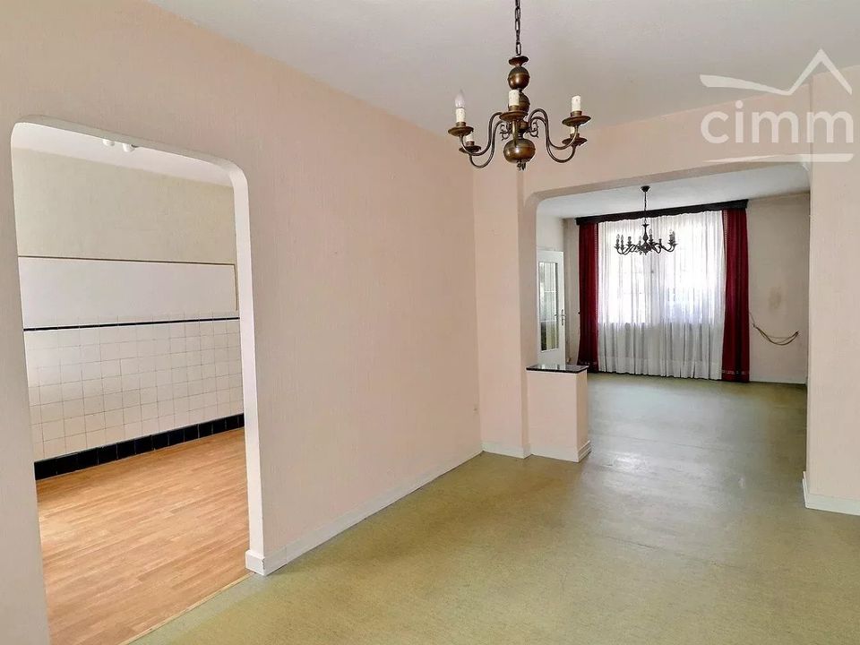 Villa i Petite-Rosselle, Moselle - bilde 2