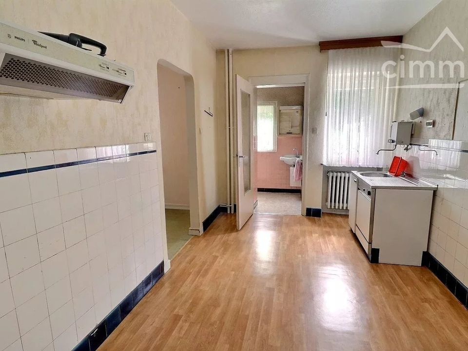 Villa i Petite-Rosselle, Moselle - bilde 3
