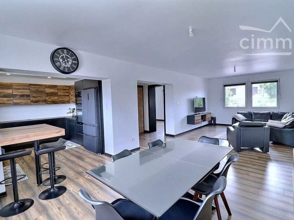 Villa i Woustviller, Moselle - foto 2