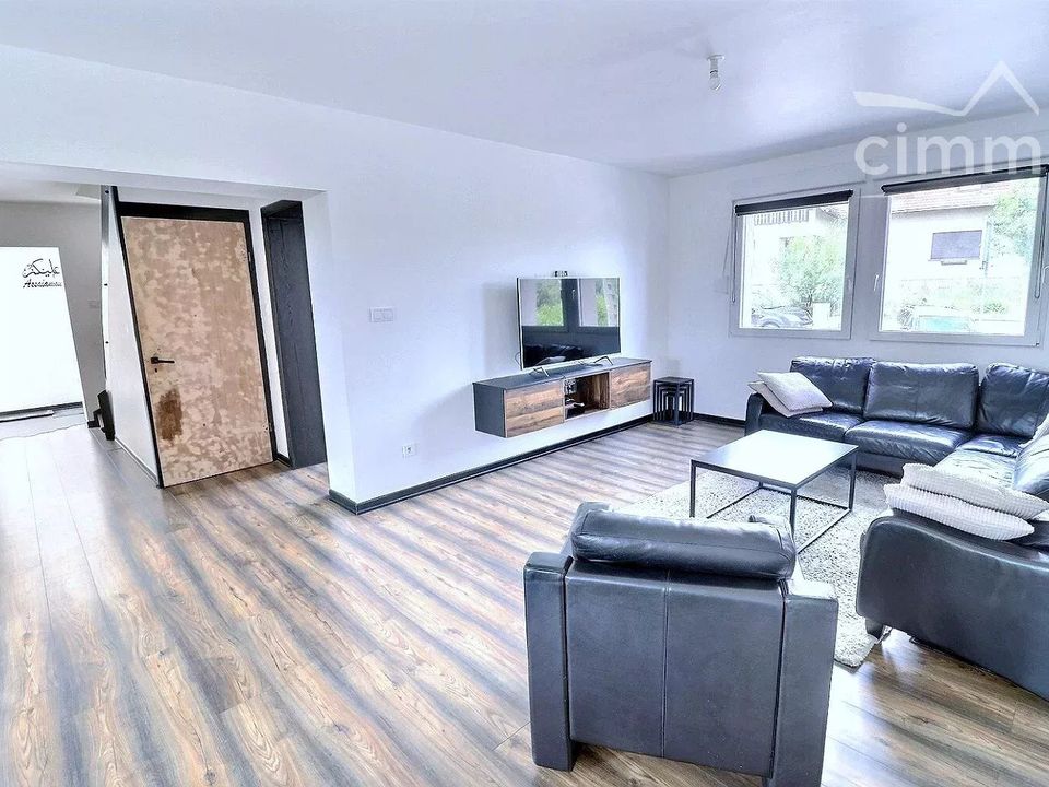 Villa i Woustviller, Moselle - foto 5