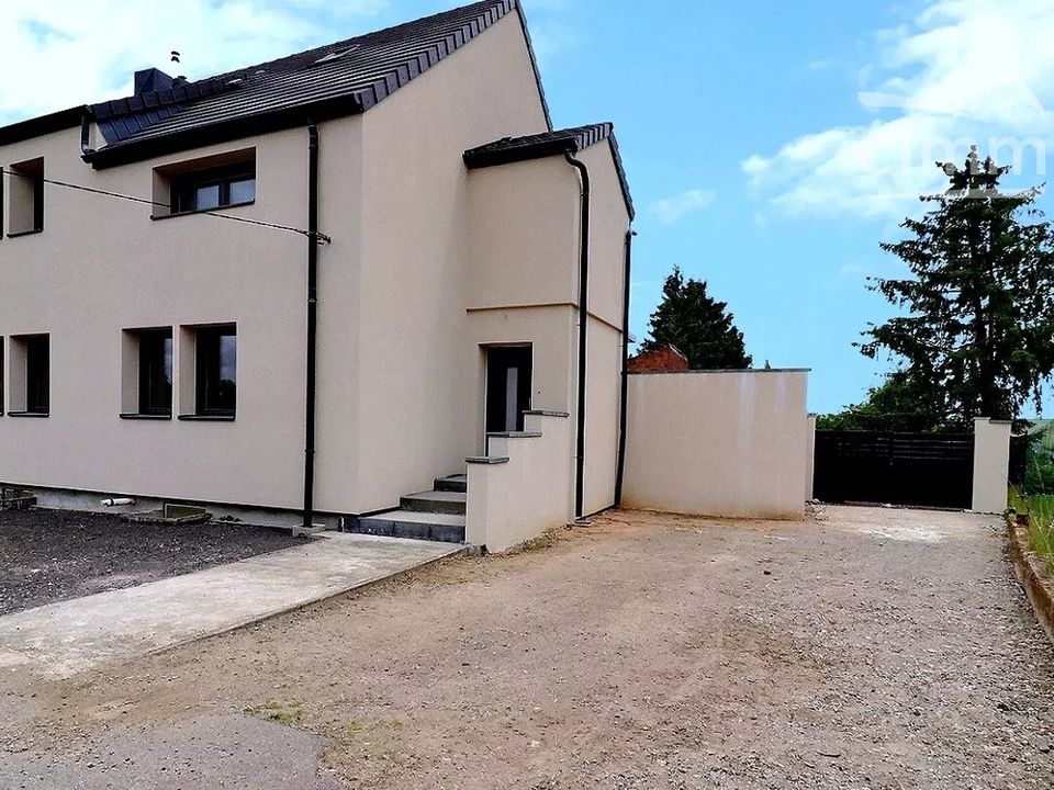 Villa i Woustviller, Moselle - foto 1