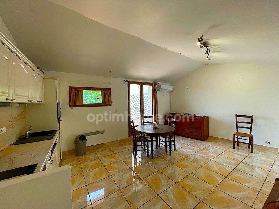 Landsbyhus i Rouffiac-des-Corbieres, Aude - foto 4