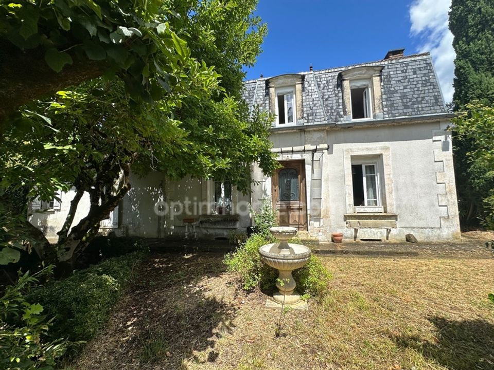Villa i Cazaubon, Gers - bilde 1