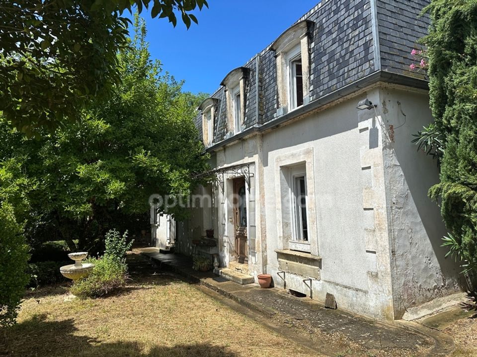 Villa i Cazaubon, Gers - bilde 2
