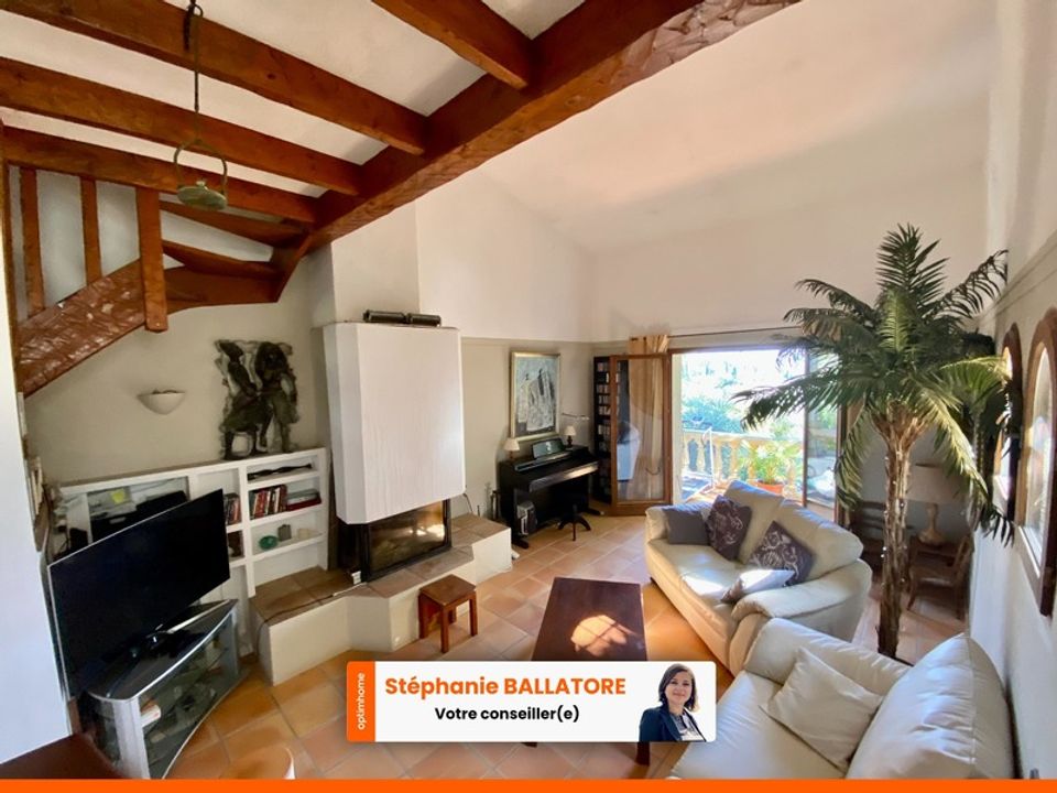 Villa i Speracedes, Alpes-Maritimes - foto 3