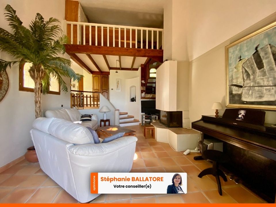Villa i Speracedes, Alpes-Maritimes - foto 4