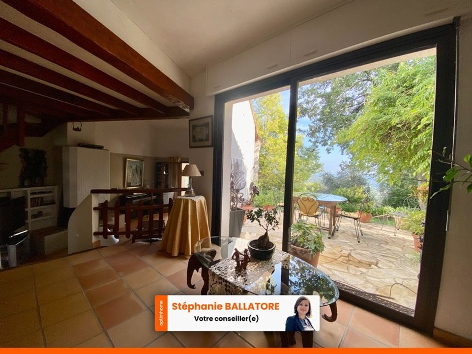 Villa i Speracedes, Alpes-Maritimes - foto 5