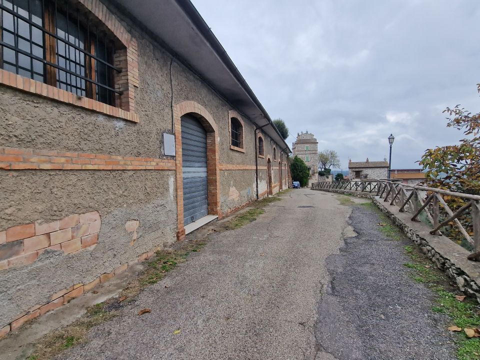Villa i Lugnano in Teverina, Terni - foto 1