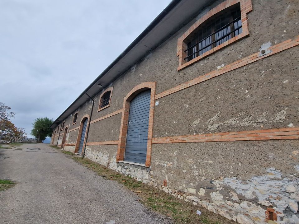 Villa i Lugnano in Teverina, Terni - foto 4