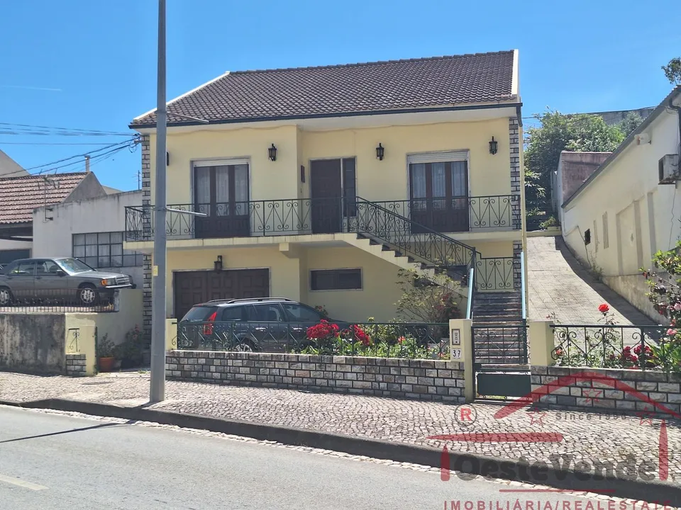 Villa i Cadaval, Lisbon - foto 3