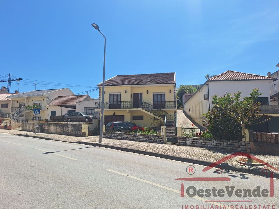 Villa i Cadaval, Lisbon - foto 4
