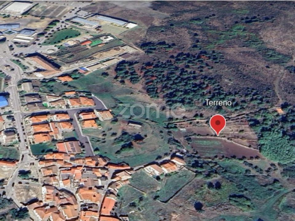 Farm i Moimenta da Beira, Viseu - foto 1