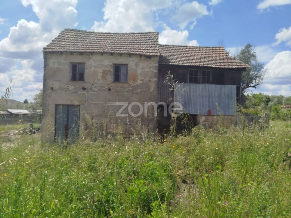 Villa i Oliveira do Conde, Viseu - foto 2