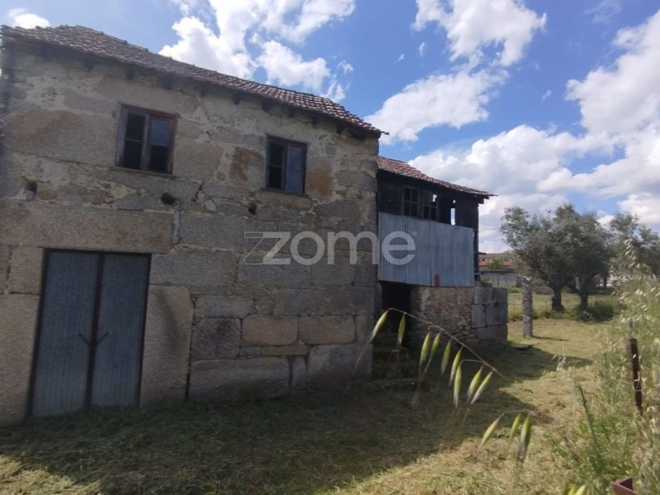 Villa i Oliveira do Conde, Viseu - foto 3