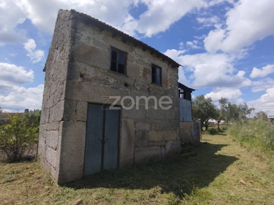 Villa i Oliveira do Conde, Viseu - foto 4