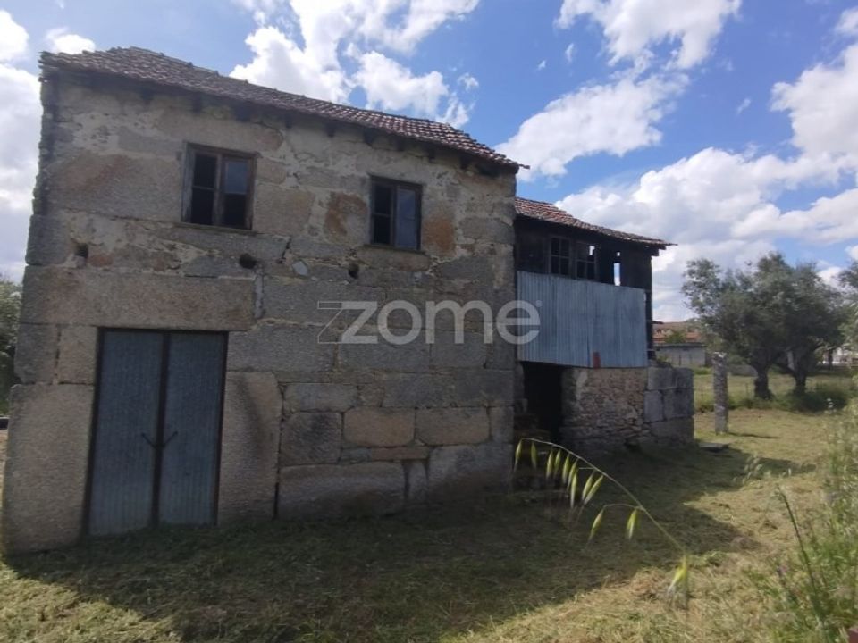 Villa i Oliveira do Conde, Viseu - foto 5
